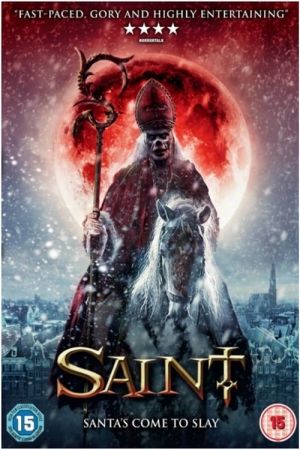 Saint streaming