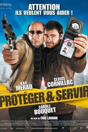 Protéger & servir streaming