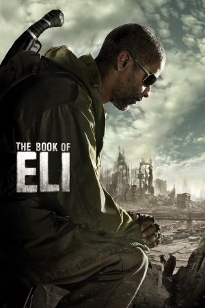 Le Livre d'Eli streaming