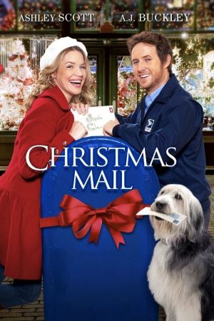 Le Courrier de Noël streaming