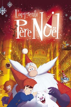 L'apprenti Père Noël streaming