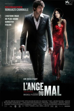 L'Ange du Mal streaming
