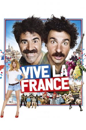 Vive la France streaming