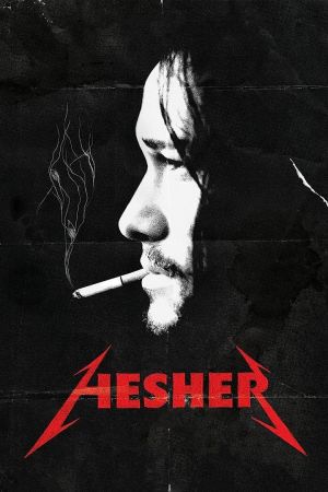 Hesher streaming
