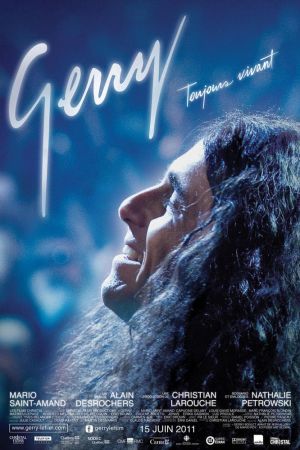 Gerry streaming