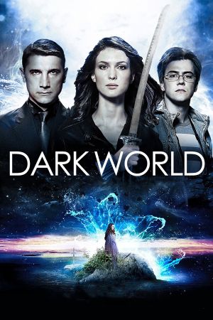 Dark Fantasy streaming