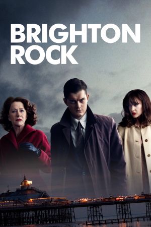 Brighton Rock streaming