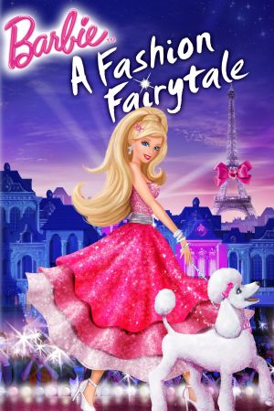 Barbie : La Magie de la mode streaming