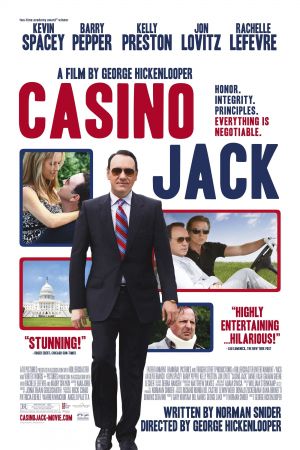Casino Jack streaming