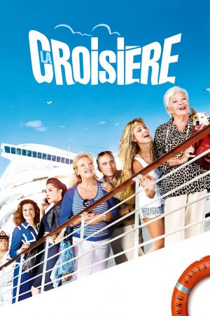 La Croisière streaming