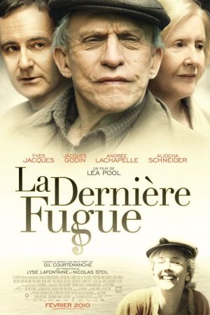 La dernière fugue streaming