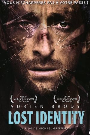 Lost Identity streaming