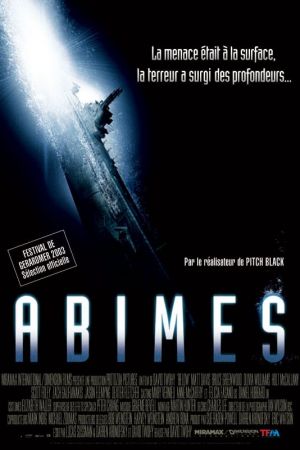 Abîmes streaming