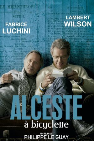Alceste à bicyclette streaming