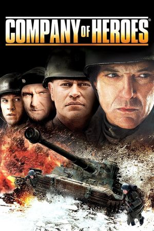 Company of Heroes streaming