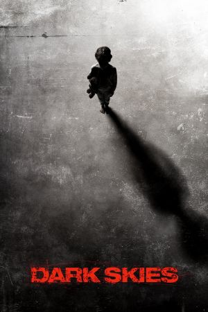 Dark Skies streaming