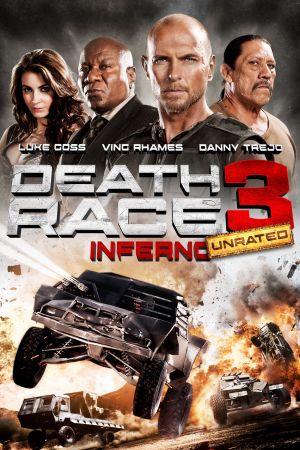 Death Race: Inferno streaming