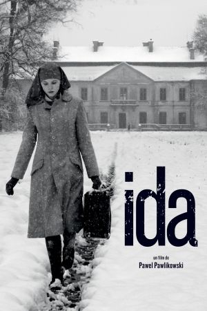 Ida streaming