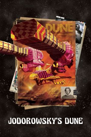 Jodorowsky's Dune streaming