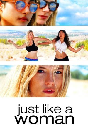 Just Like a Woman streaming