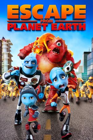Les Zévadés de l'espace streaming