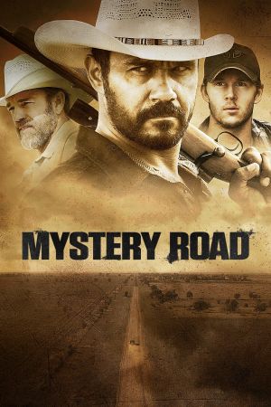 Mystery Road streaming