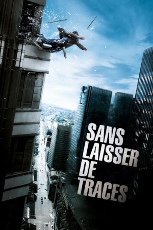 Sans laisser de traces streaming