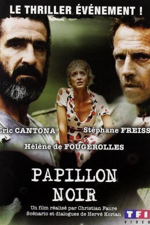 Papillon noir streaming