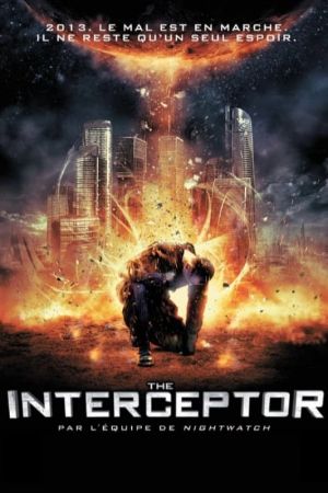 The Interceptor streaming