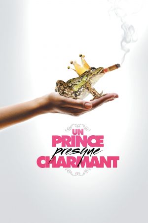 Un Prince (presque) charmant streaming