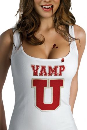 Vampire University streaming