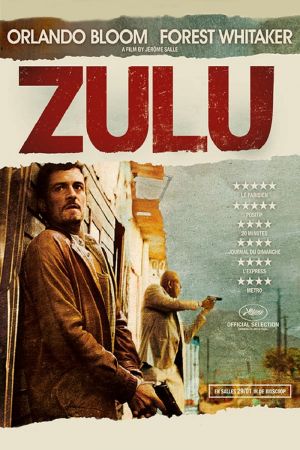Zulu streaming