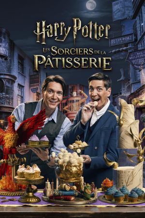 Harry Potter : Les Sorciers de la pâtisserie streaming