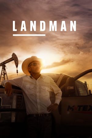 Landman streaming