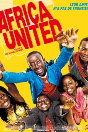 Africa United streaming