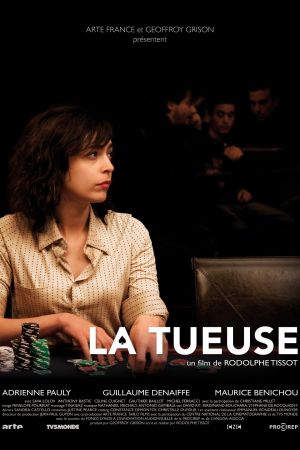 La Tueuse streaming
