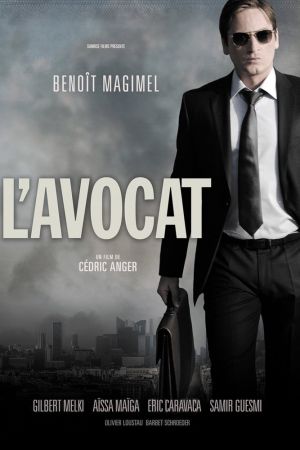L'avocat streaming