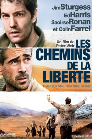 Les Chemins de la Liberté streaming