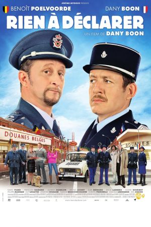 Rien à déclarer streaming
