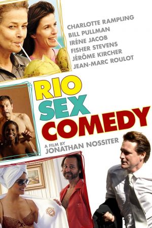 Rio Sex Comedy streaming