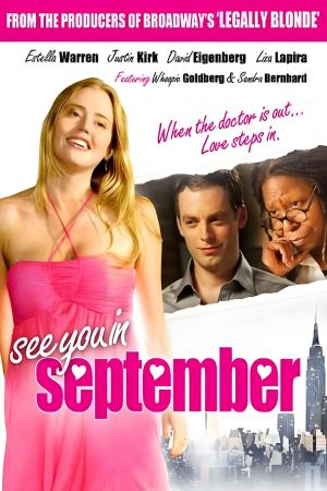 See You in September streaming