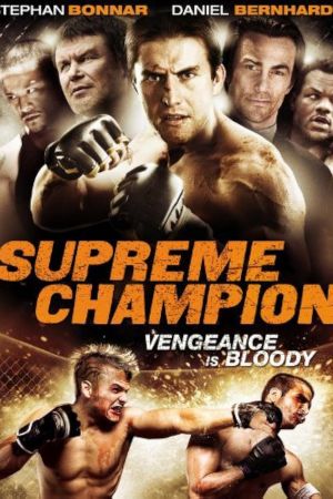 Supreme Champion streaming