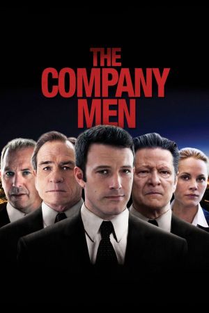 The Company Men streaming