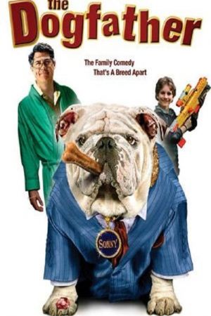 Un Chien dans la mafia streaming