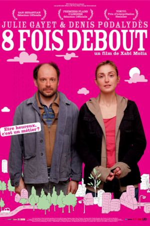 8 fois debout streaming