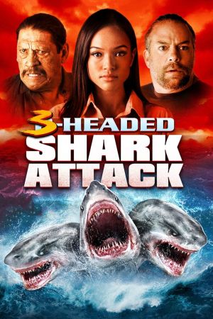 L'attaque du requin à 3 têtes streaming