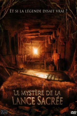 Le Mystère de la lance sacrée streaming