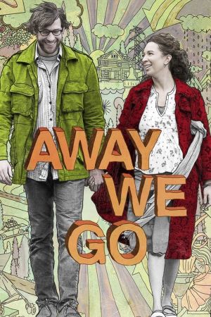 Away We Go streaming