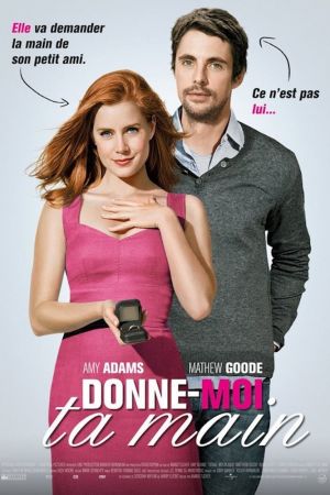 Donne-moi ta main streaming