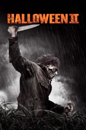 Halloween II streaming